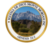 Iglesia De Dios Monte Moriah Inc